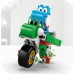 Super Mario Mario Kart™ — Joši motocikls (72031)