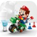 Super Mario Mario Kart™ — Joši motocikls (72031)