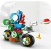 Super Mario Mario Kart™ — Joši motocikls (72031)