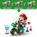 Super Mario Mario Kart™ — Joši motocikls (72031)