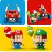 Super Mario Mario Kart™ — Baby Mario pret Baby Luigi (72034)
