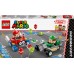 Super Mario Mario Kart™ — Baby Mario pret Baby Luigi (72034)