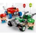 Super Mario Mario Kart™ — Baby Mario pret Baby Luigi (72034)