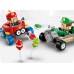 Super Mario Mario Kart™ — Baby Mario pret Baby Luigi (72034)