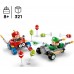 Super Mario Mario Kart™ — Baby Mario pret Baby Luigi (72034)