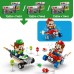 Super Mario Mario Kart™ — Baby Mario pret Baby Luigi (72034)