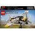 LEGO Technic Transporta lidmašīna (42198)