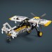 LEGO Technic Transporta lidmašīna (42198)