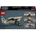 LEGO Technic Transporta lidmašīna (42198)