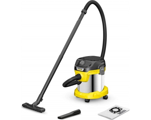 Karcher KWD 2 S V-15/4/18 (1.628-425.0)