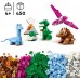Klasiskais RKreatywne dinozaurs (11041)