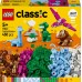 Klasiskais RKreatywne dinozaurs (11041)
