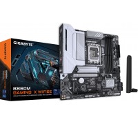 Intel B860 Gigabyte B860M GAMING X WIFI6E