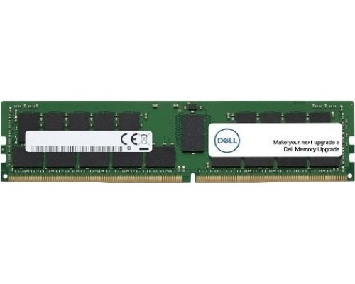 DELL SNP1R8CRC/16G-RFB moduł pamięci 16 GB 1 x 16 GB DDR4 2133 MHz