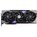 MSI GeForce RTX 5080 Gaming Trio OC 16GB GDDR7 DLSS4