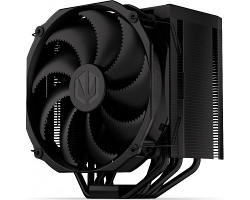 Endorfy Fortis 5 Black (EY3A013)