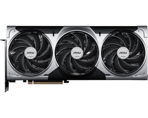 MSI GeForce RTX 5090 Ventus 3X OC 32GB GDDR7