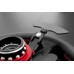 Simagic GTS Lenkrad - Leder