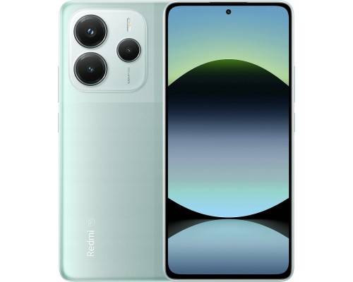 Xiaomi Redmi Note 14 5G 8/256GB Green (MWithB0IOEEU)