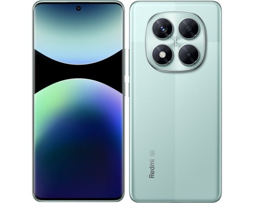 Xiaomi Redmi Note 14 Pro 5G 8/256GB Green (MWithB0IMOEU)