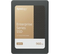 Synology SAT5221 960GB 2.5'' SATA III (6 Gb/s)  (SAT5221-960G)