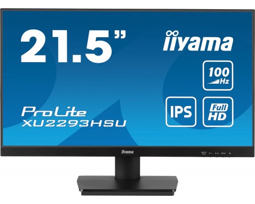 iiyama ProLite XU2293HSU-B7