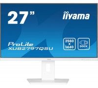 iiyama ProLite XUB2797QSU-W2