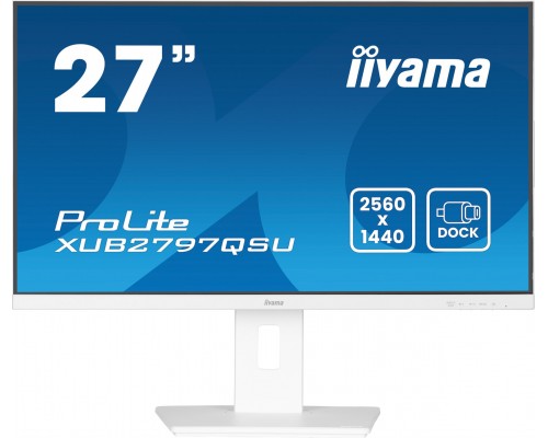 iiyama ProLite XUB2797QSU-W2