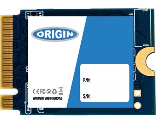 SSD Origin INCEPTION TLC830 PRO 1TB PCIE