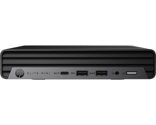 HP Elite Mini 805 G8 AMD Ryzen 5 5600GE 16GB 512GB/SSD W11P 3J Gar SmartBuy+ (DE)