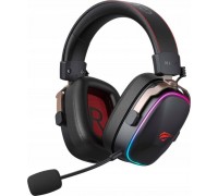 ML gaming Havit H2039BG (czerwony)