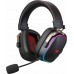 ML gaming Havit H2039BG (czerwony)