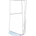 Vertical stand BIG BEN for PS5 SLIM