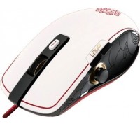 LEXIP X UBISOFT Assassins Creed Shadows Mouse