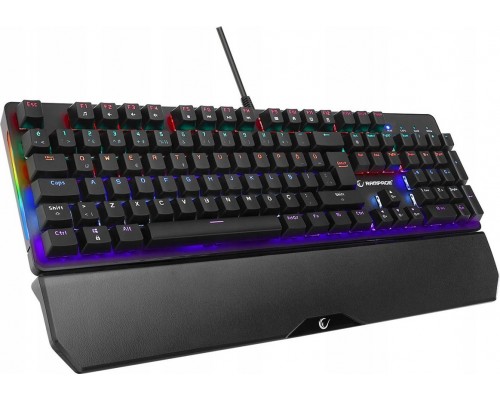Rampage KB-R86 Umbra Kaicheng Blue (KB-R86BLACKBS)