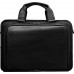 ASUS Vantage Briefcase 15.6 Skóra, Poliester Black