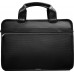 ASUS Vantage Briefcase 15.6 Skóra, Poliester Black