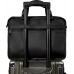 ASUS Vantage Briefcase 15.6 Skóra, Poliester Black