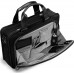 ASUS Vantage Briefcase 15.6 Skóra, Poliester Black
