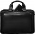 ASUS Vantage Briefcase 15.6 Skóra, Poliester Black