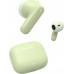 Hama  DOUSZNE TRUE WIRELESS “FREEDOM LIGHT II“ ZIELONE