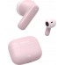 Hama  DOUSZNE TRUE WIRELESS “FREEDOM LIGHT II“ RÓŻOWE