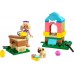 LEGO 30697 FRIENDS Будда для собак Новый