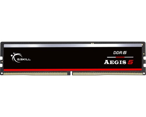 G.Skill Aegis 5, DDR5, 32 GB, 5200MHz, CL40 (F5-5200J4040A32GX1-IS)
