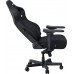Kaiser 4 L Anda Seat Fabric Black