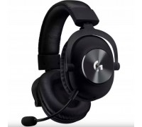 Logitech G Pro X SE Black (981-001470)