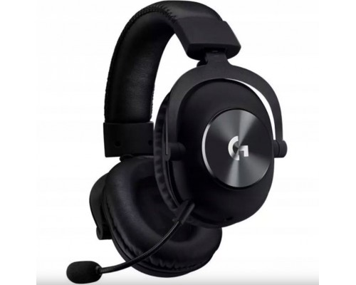 Logitech G Pro X SE Black (981-001470)