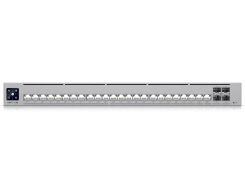 Switch Ubiquiti UniFi Pro HD 24 PoE (USW-PRO-HD-24-POE)