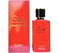 PENDORA SCENTS She Passionate EDP spray 100ml
