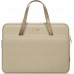 TECH-PROTECT CARRYING BAG LAPTOP 13-14 DESERT BEIGE